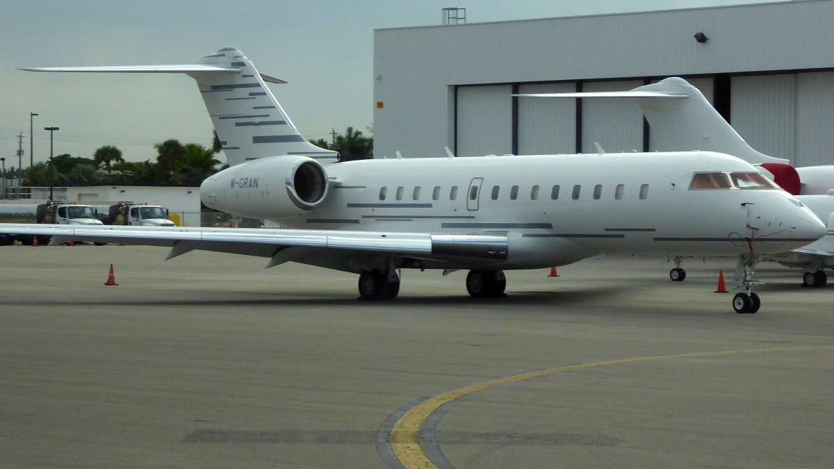 Rod's Aviation Photos Florida Tour 2016 Miami Opa Locka Executive Airport